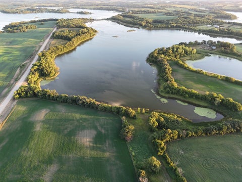 Vacant Land For Sale - TBD Co Hwy 35<br/> Underwood, MN 56586