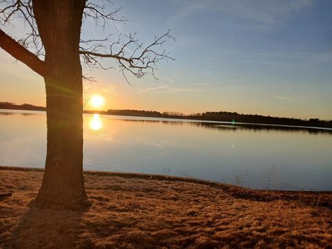 Vacant Land For Sale - 1327 Mahogany Street<br/> Braham, MN 55006