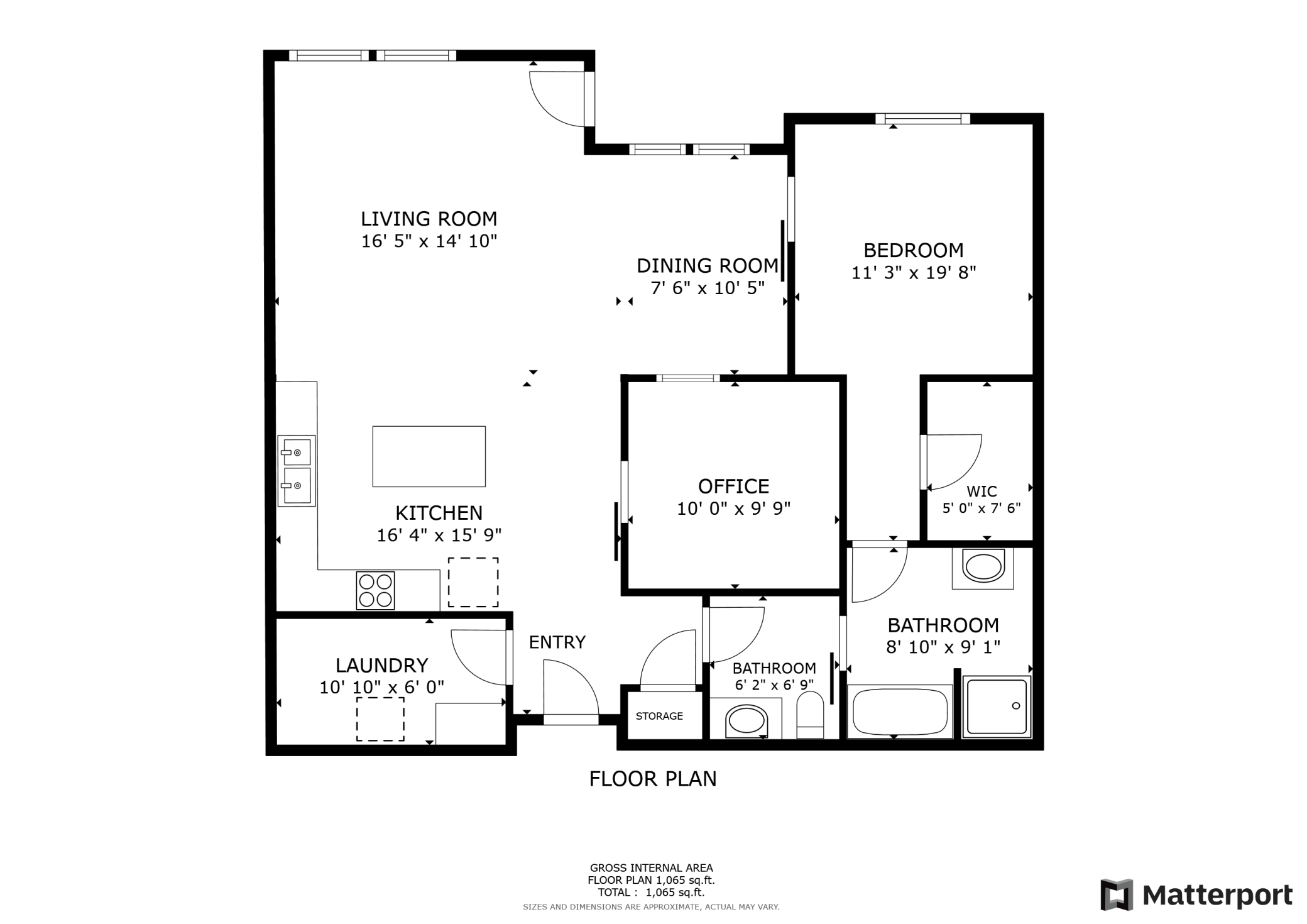 490 Temperance Street #103, Saint Paul, Minnesota image 31