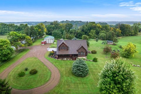 Homes For Sale - 2419 230th Avenue<br/> Saint Croix Falls, WI 54024