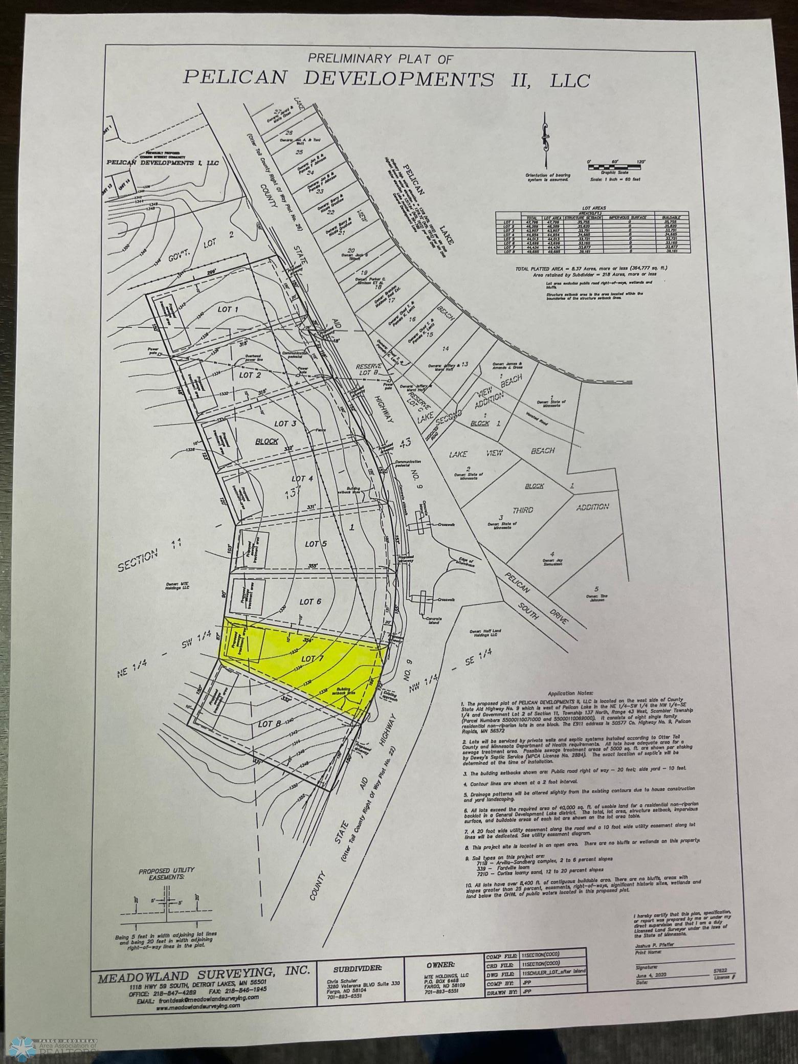 55000990889000 County Rd 9, Pelican Rapids, Minnesota image 1