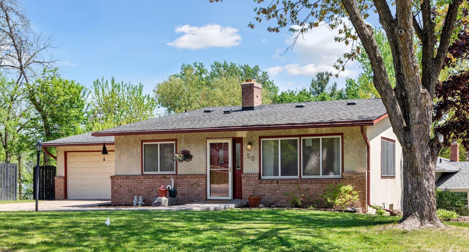 50 Flandrau Place, Saint Paul, Minnesota image 1