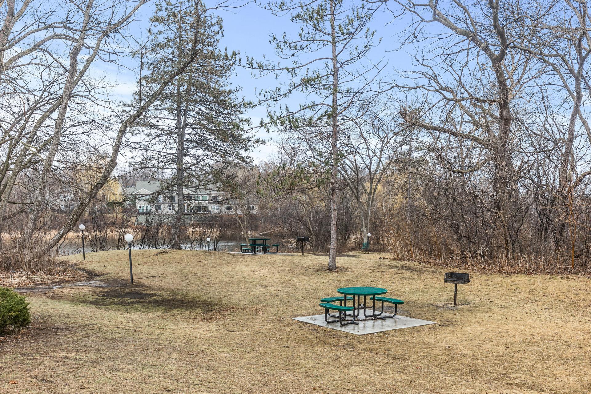 10311 Cedar Lake Road #305, Minnetonka, Minnesota image 24