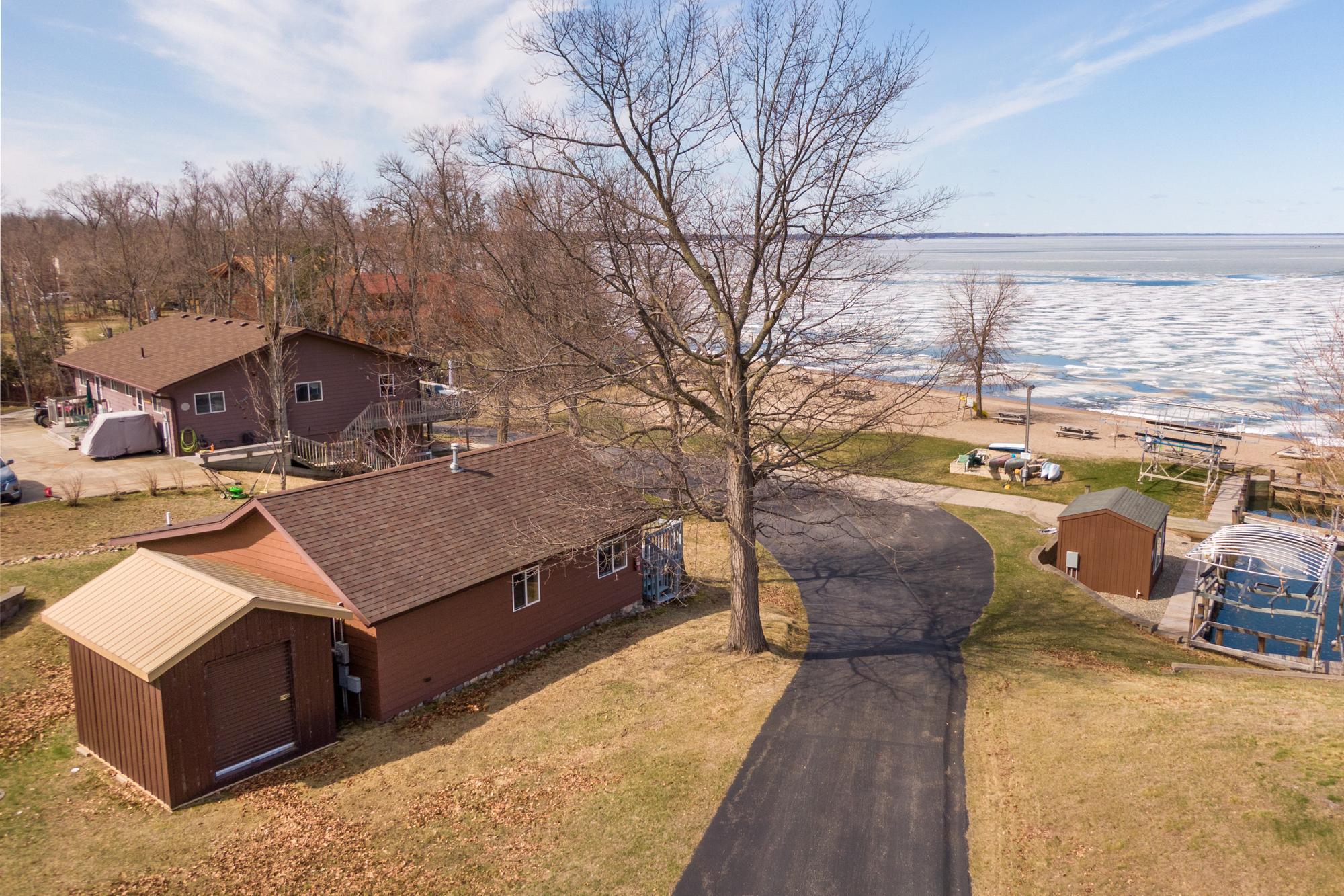 7285 Liens Lane #3, Longville, Minnesota image 29