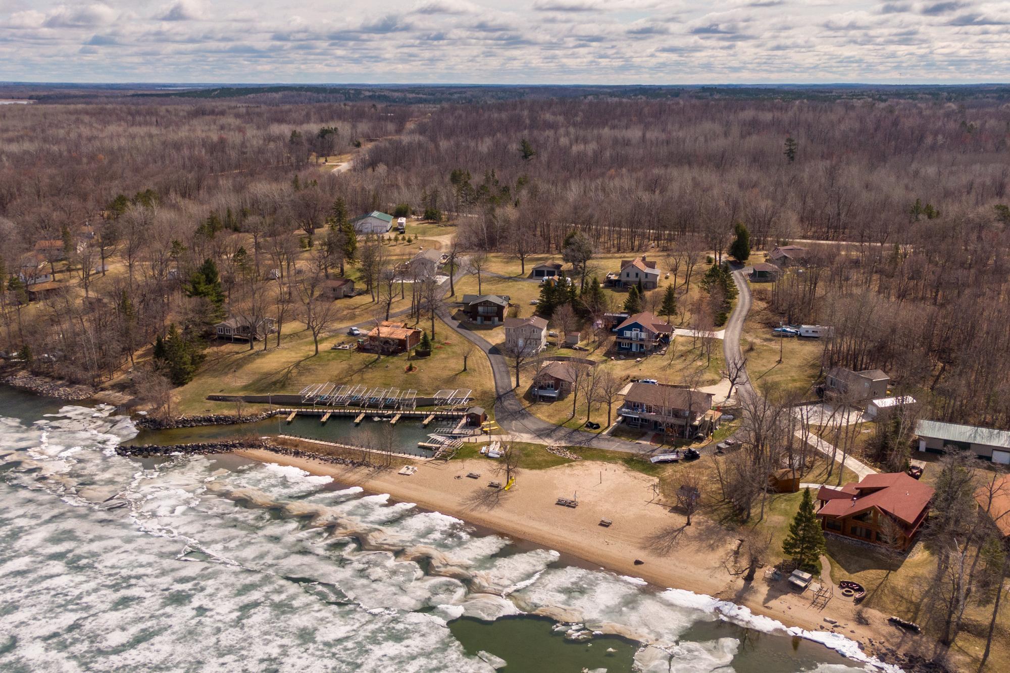 7285 Liens Lane #3, Longville, Minnesota image 21