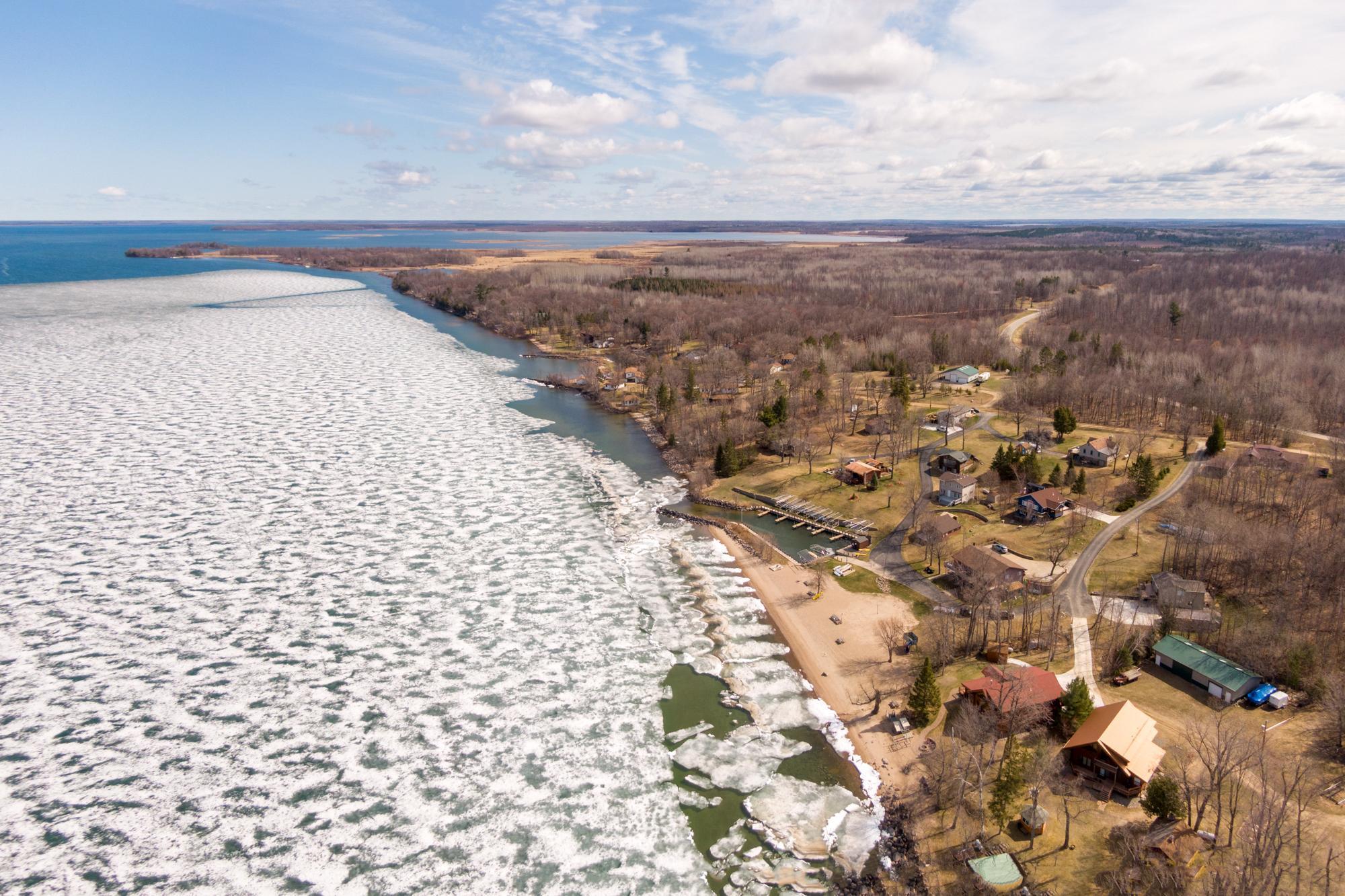 7285 Liens Lane #3, Longville, Minnesota image 32