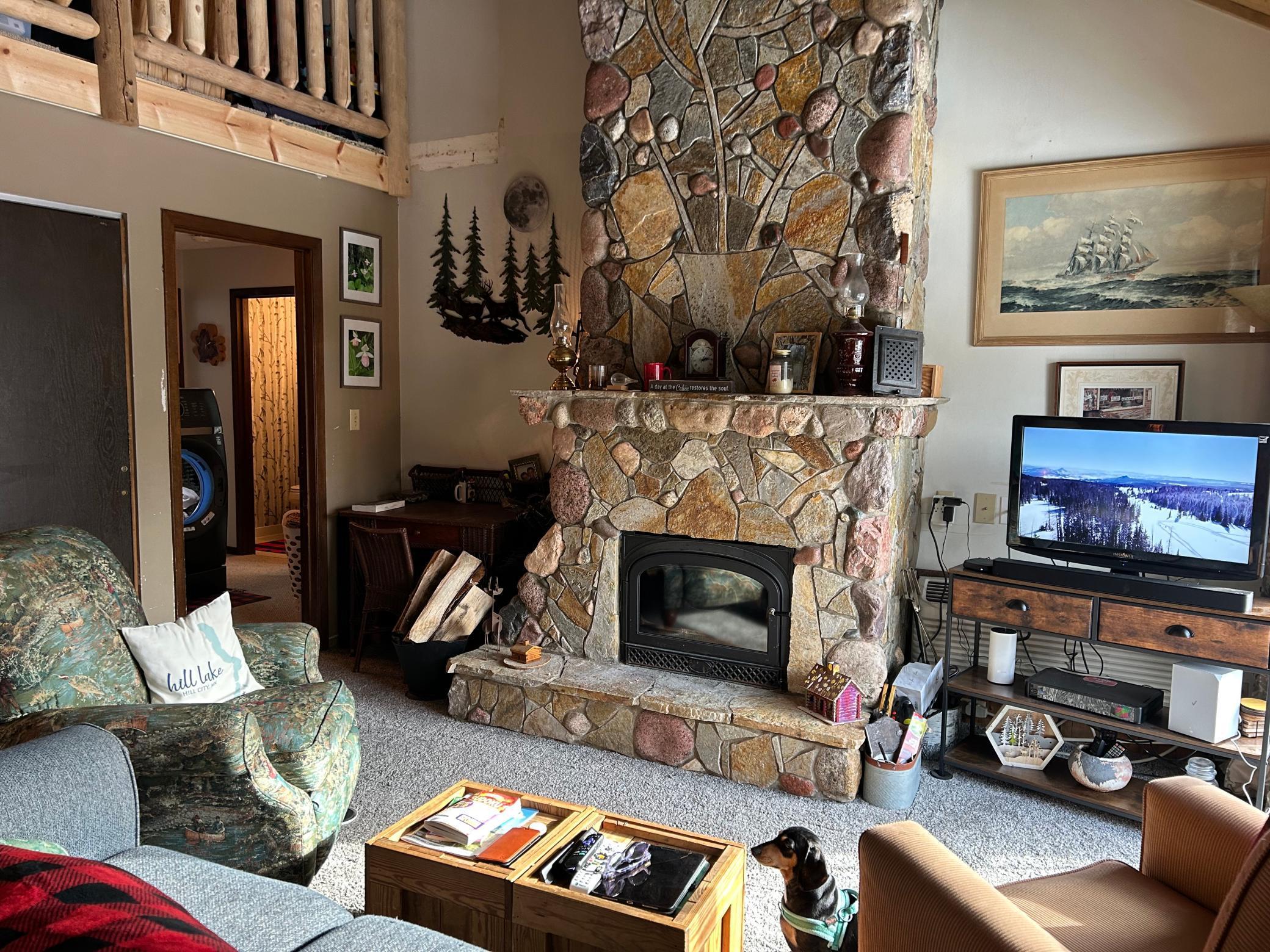321 Quadna Mountain Road, Hill City, Minnesota image 3