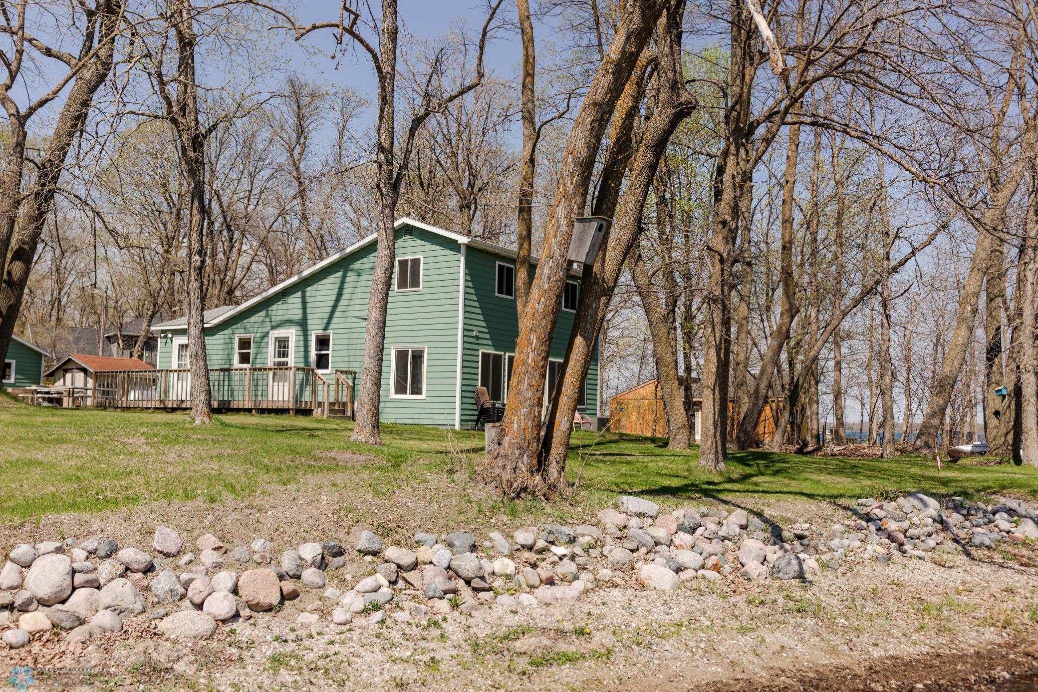 20841 AND 20850 Leona Beach Road, Rochert, Minnesota image 6