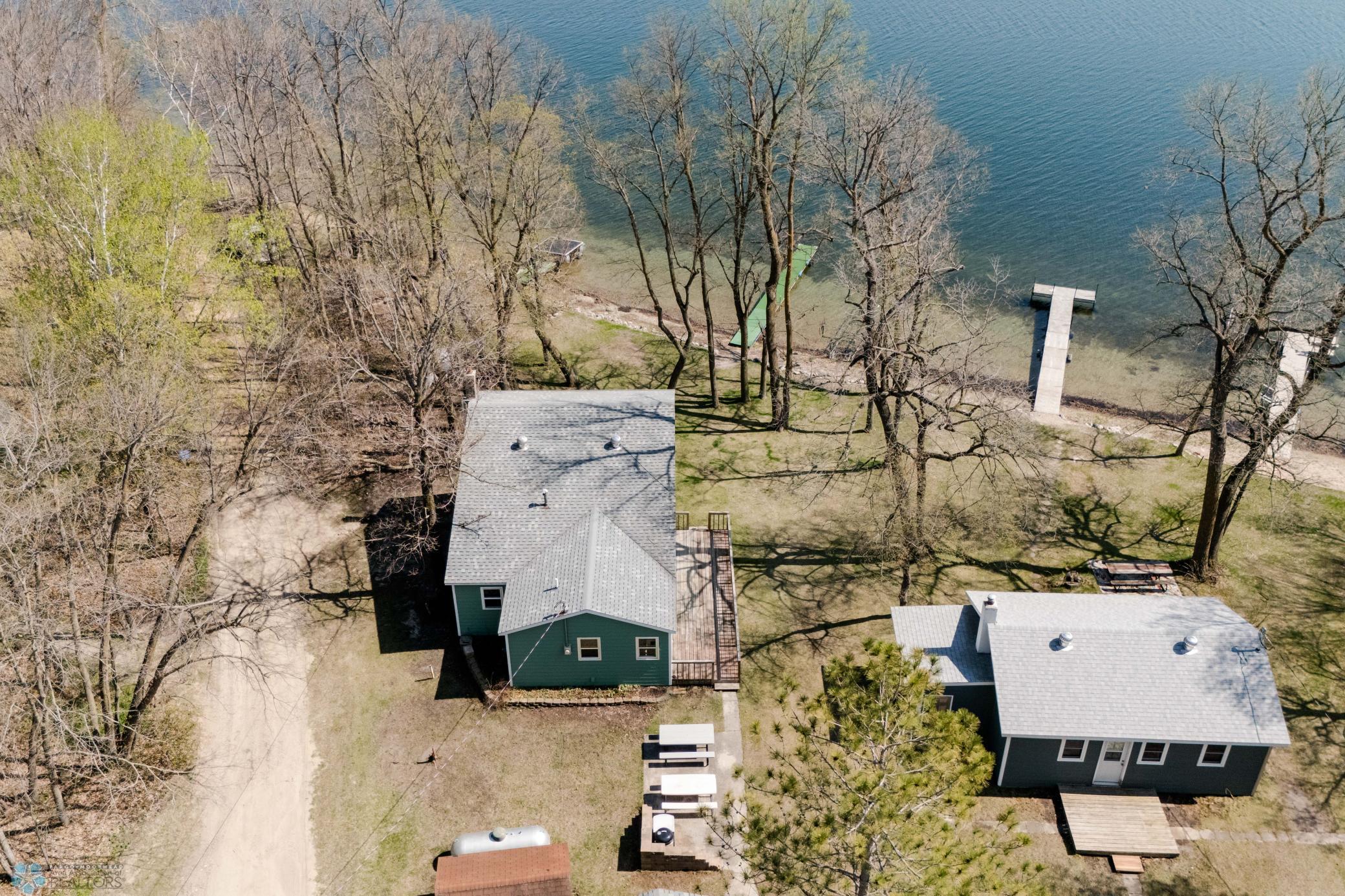 20841 AND 20850 Leona Beach Road, Rochert, Minnesota image 50