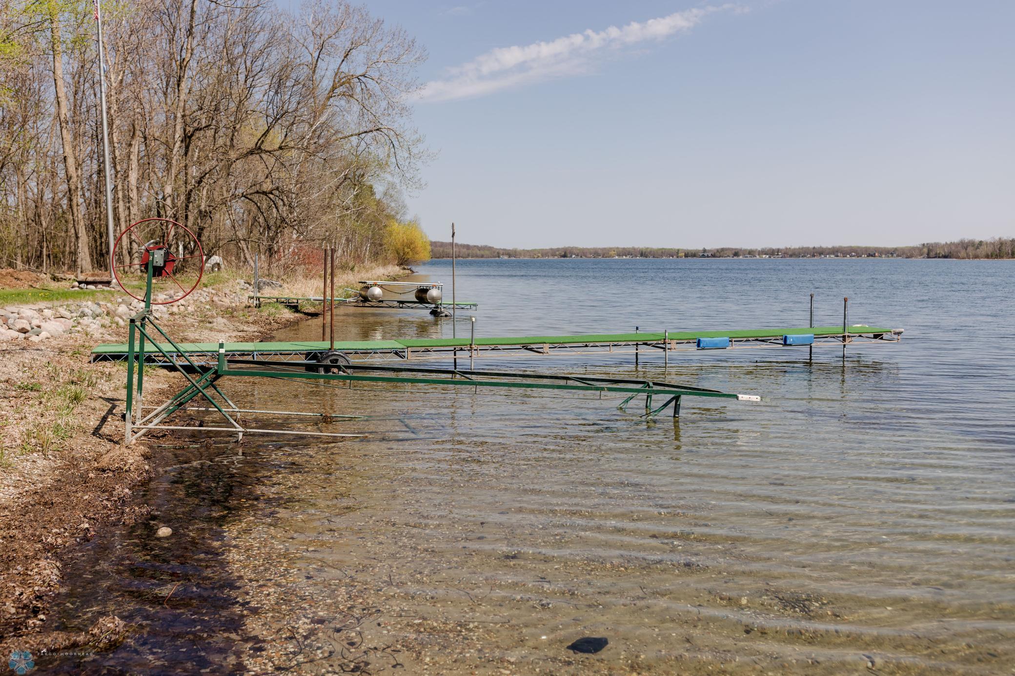 20841 AND 20850 Leona Beach Road, Rochert, Minnesota image 31