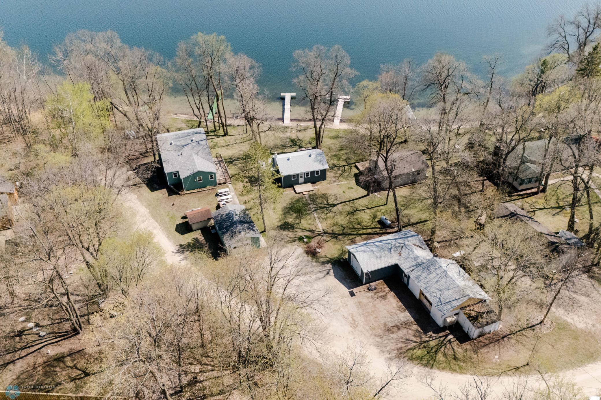 20841 AND 20850 Leona Beach Road, Rochert, Minnesota image 3