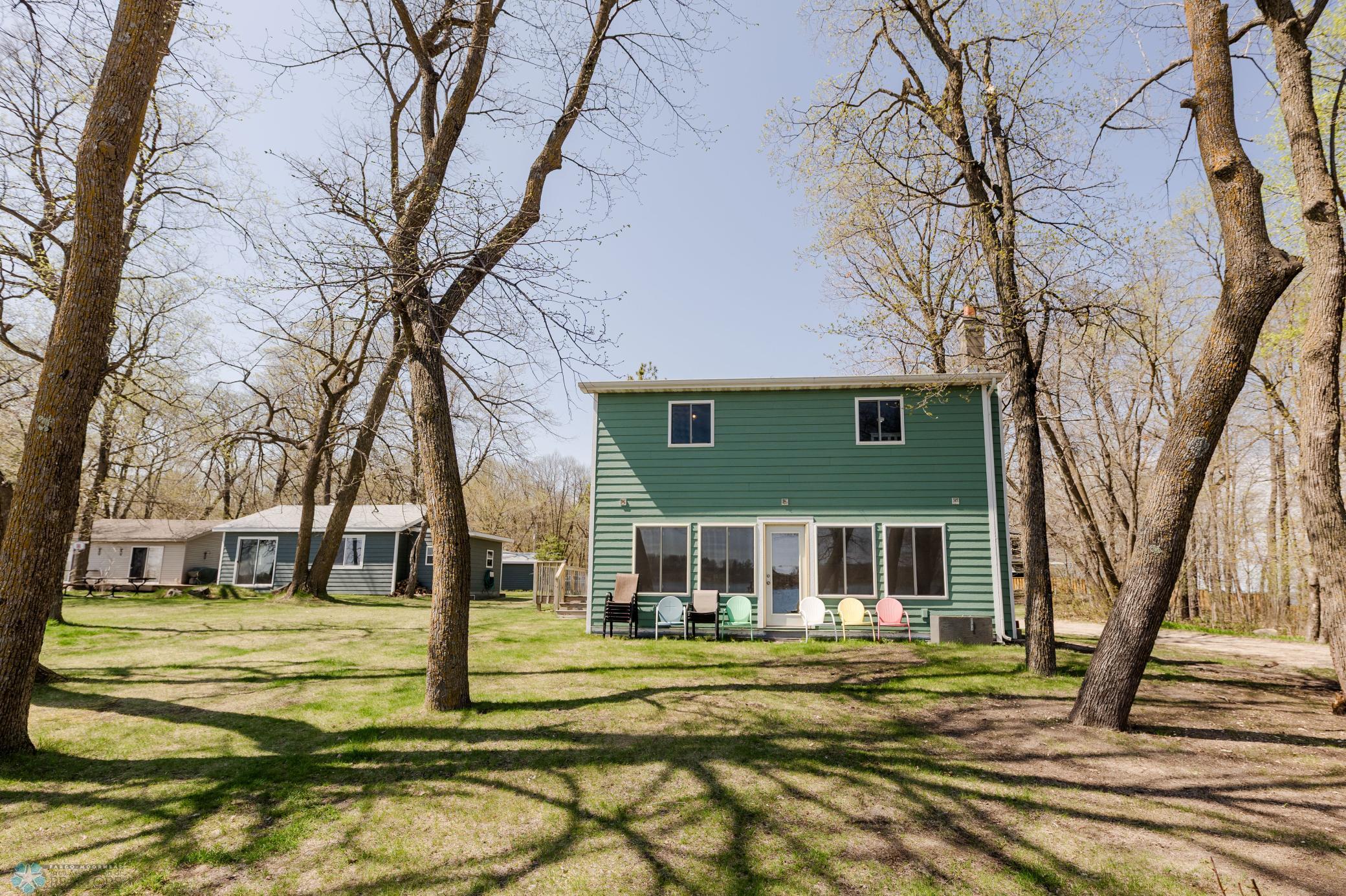 20841 AND 20850 Leona Beach Road, Rochert, Minnesota image 29