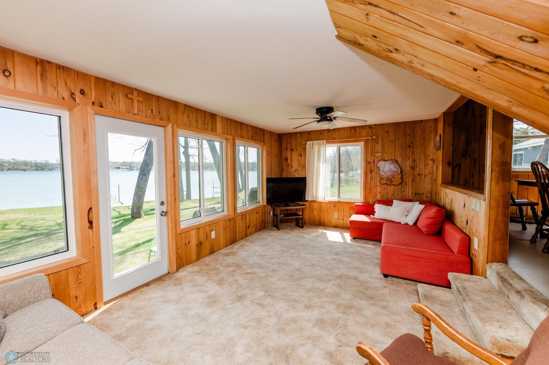 20841 AND 20850 Leona Beach Road, Rochert, Minnesota image 16