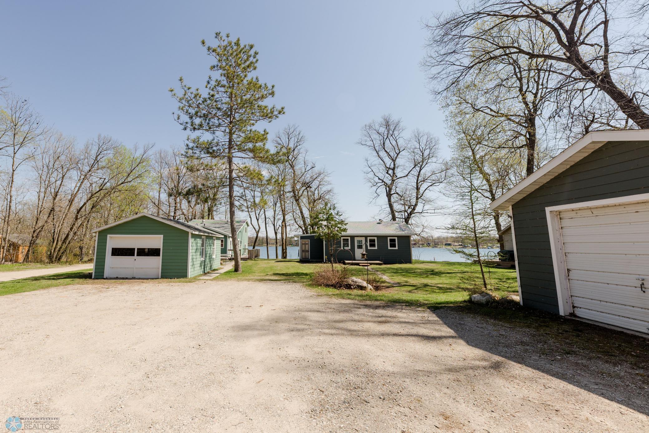 20841 AND 20850 Leona Beach Road, Rochert, Minnesota image 5
