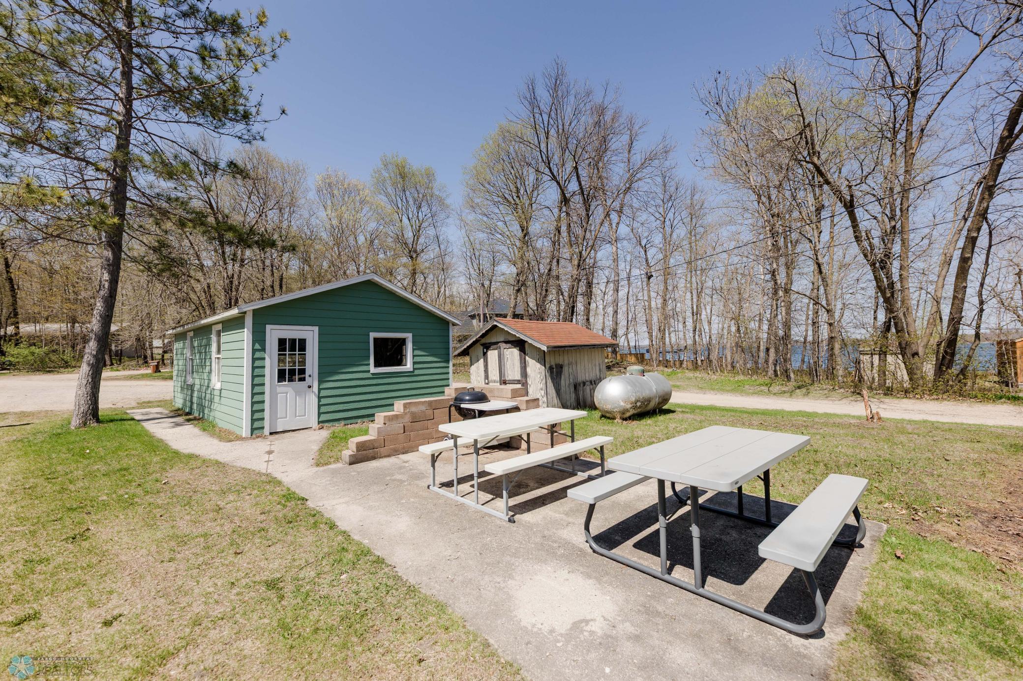 20841 AND 20850 Leona Beach Road, Rochert, Minnesota image 28