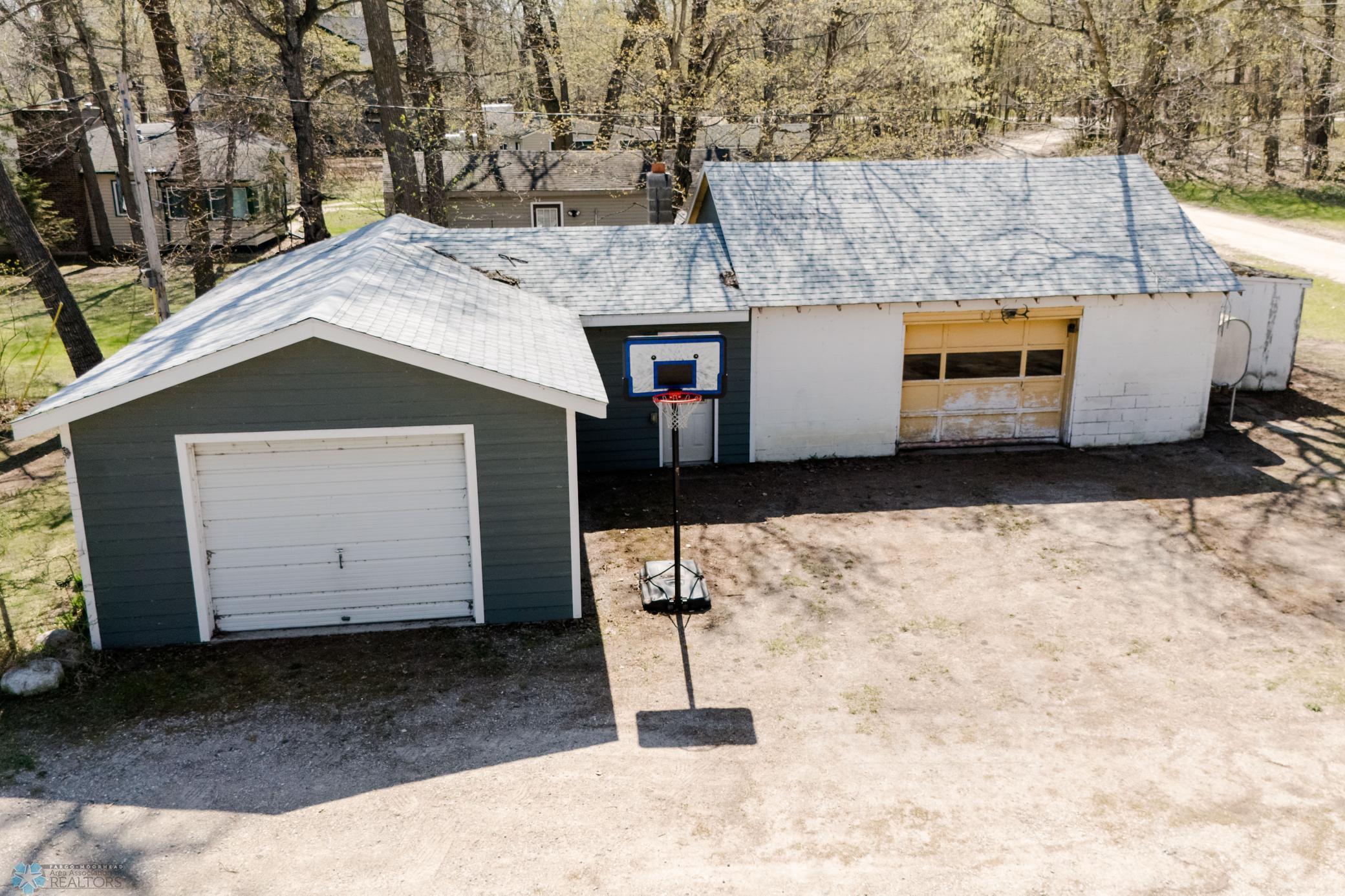 20841 AND 20850 Leona Beach Road, Rochert, Minnesota image 49