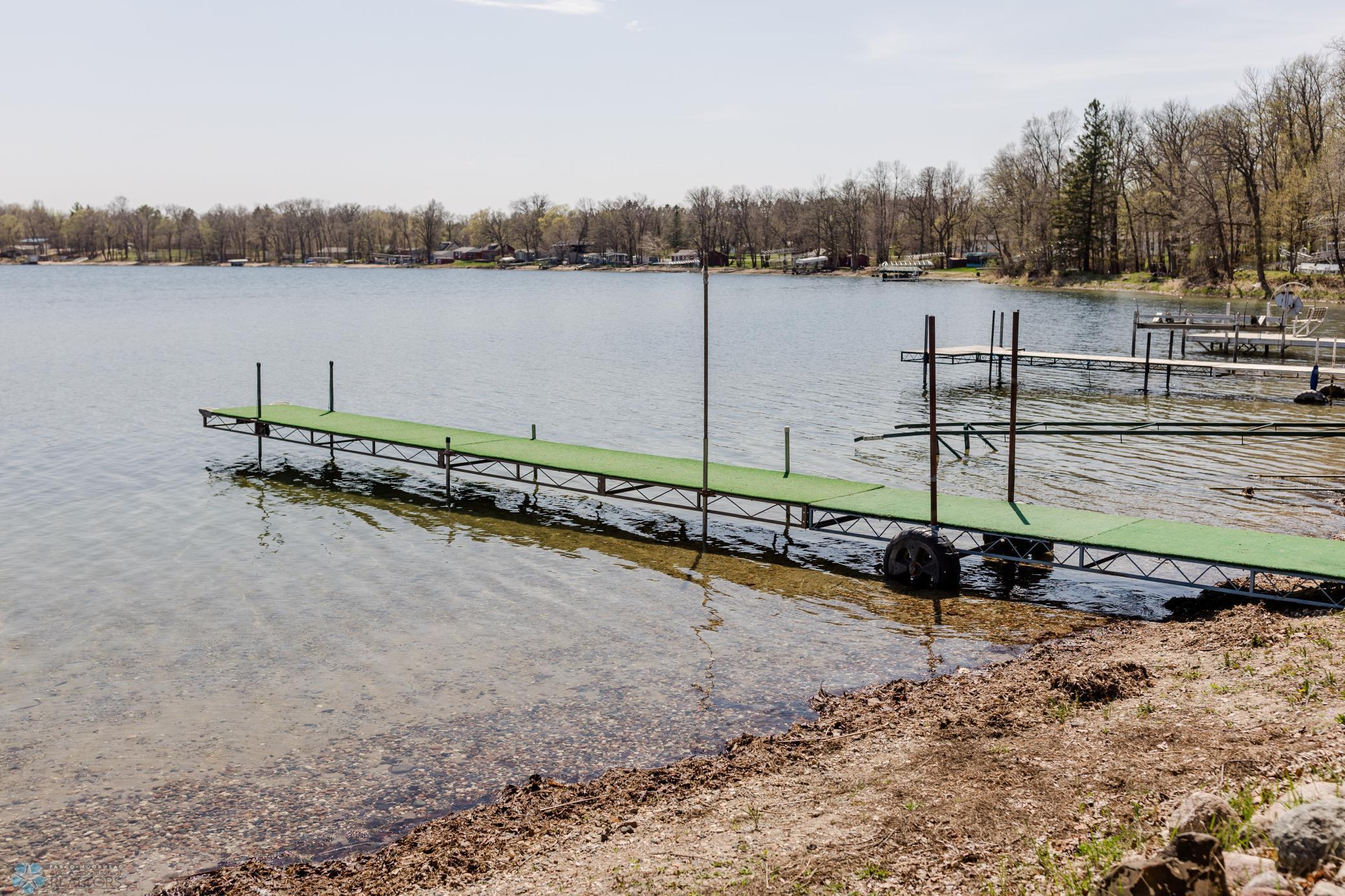 20841 AND 20850 Leona Beach Road, Rochert, Minnesota image 9