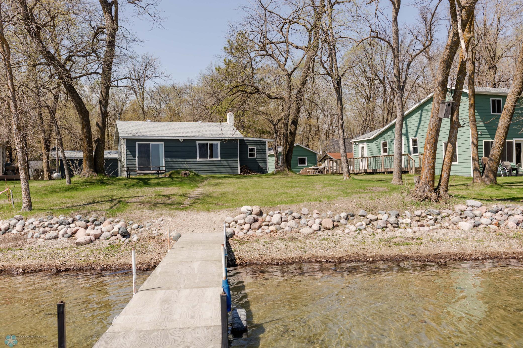 20841 AND 20850 Leona Beach Road, Rochert, Minnesota image 33