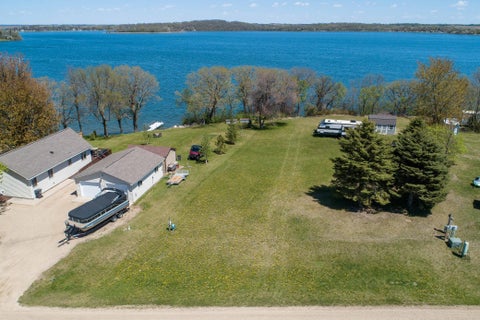Vacant Land For Sale - TBD Westridge Lane<br/> Hoffman, MN 56339