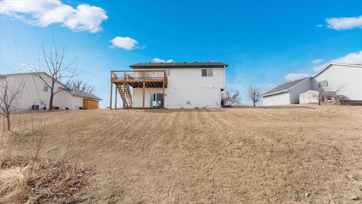612 Brittany Boulevard, Foley, Minnesota image 6