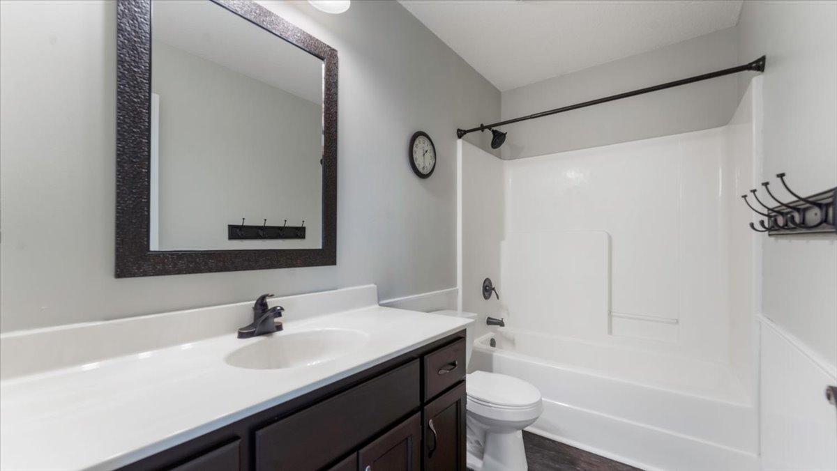 612 Brittany Boulevard, Foley, Minnesota image 10