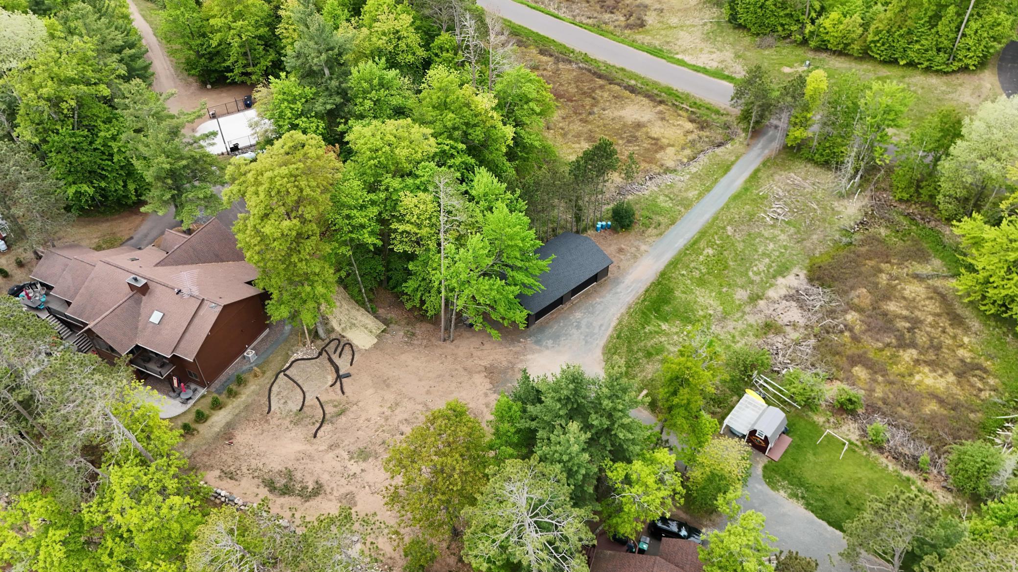 27762 Leef Road, Webster, Wisconsin image 22