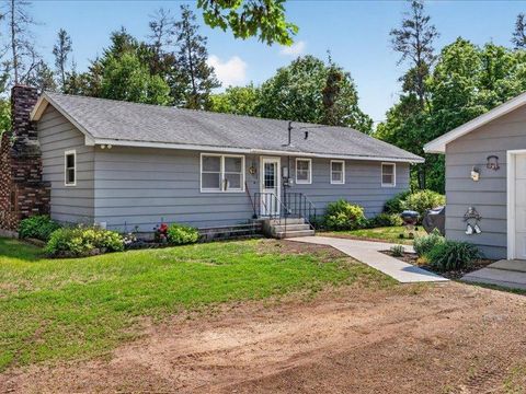 Homes For Sale - 10115 Depot Street<br/> Crow Wing County, Brainerd, MN 56401