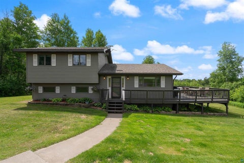 Homes For Sale - 6381 S Allen Road<br/> Douglas County, Foxboro, WI 54836