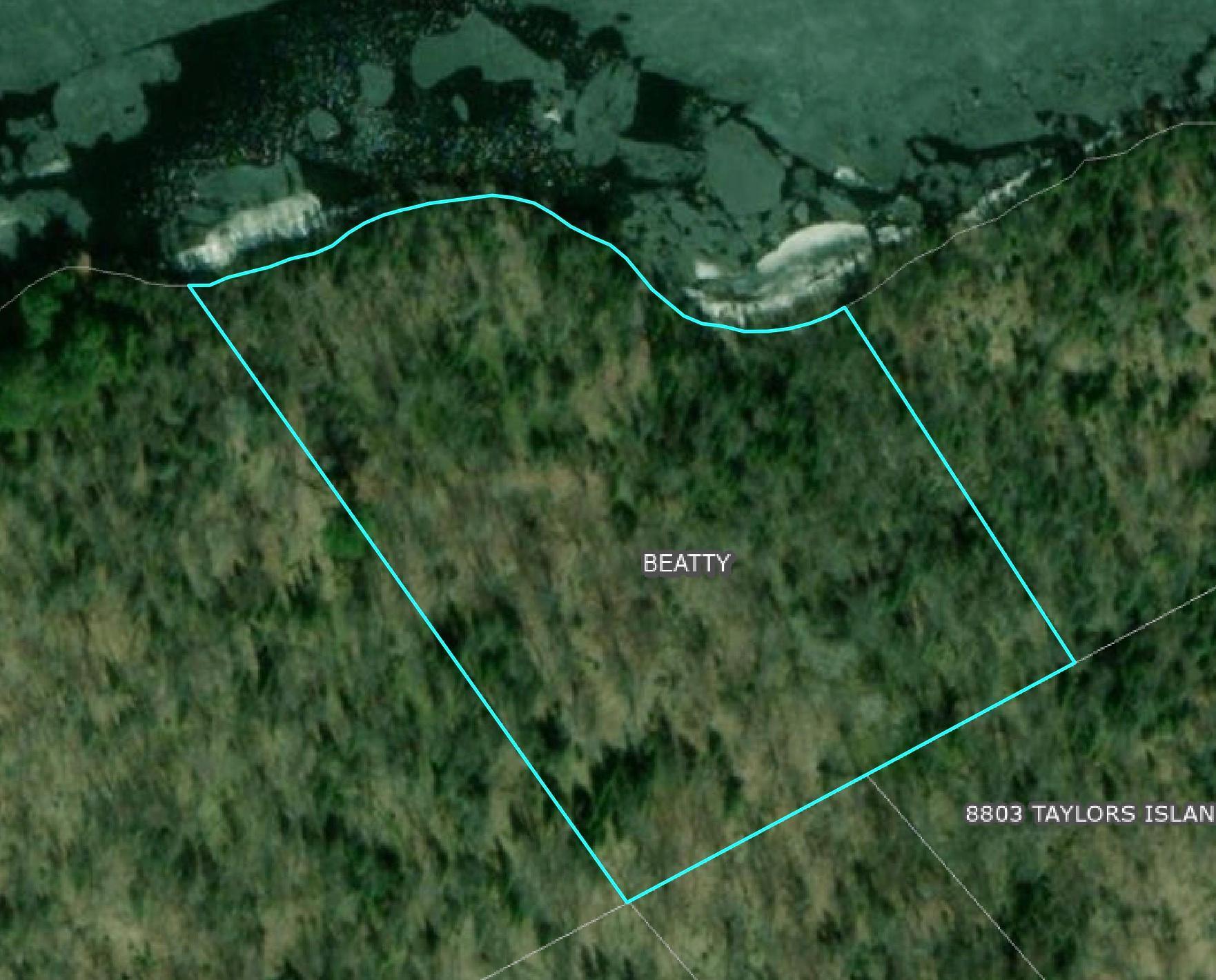 Parcel B Taylors Island Lake Vermilion, Cook, Minnesota image 11