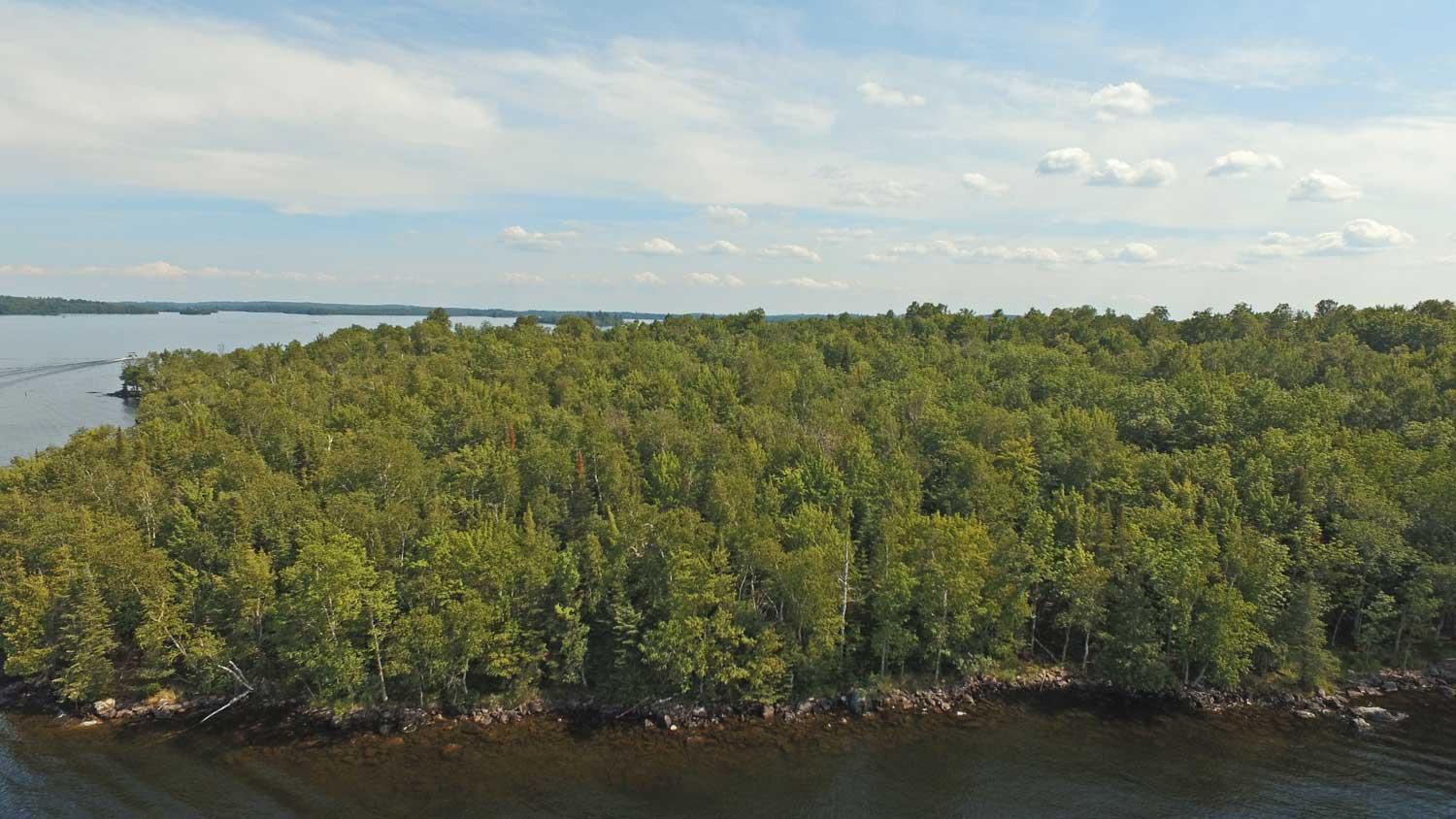 Parcel B Taylors Island Lake Vermilion, Cook, Minnesota image 6