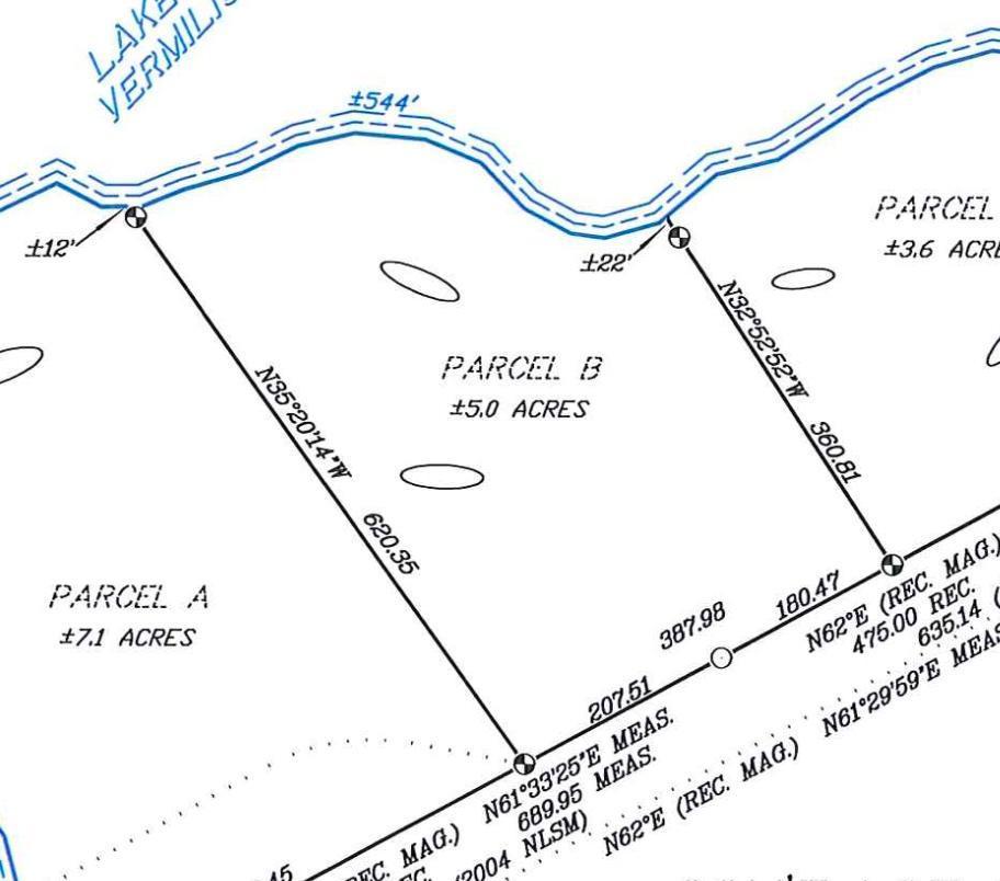 Parcel B Taylors Island Lake Vermilion, Cook, Minnesota image 12