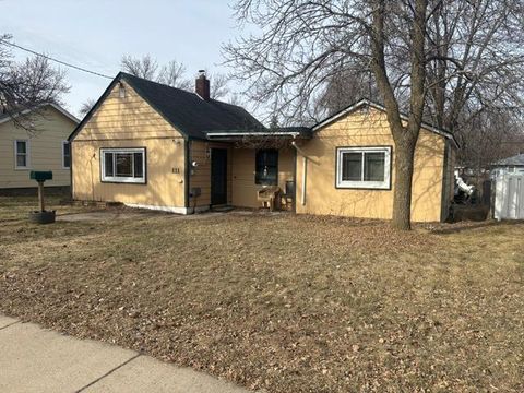 Homes For Sale - 111 29th Avenue<br/> Stearns County, Saint Cloud, MN 56303