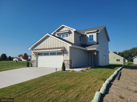 Homes For Sale - 65164 365th Street<br/> Meeker County, Watkins, MN 55389