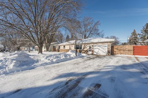 Homes For Sale - 550 Roland Street<br/> Chippewa County, Chippewa Falls, WI 54729