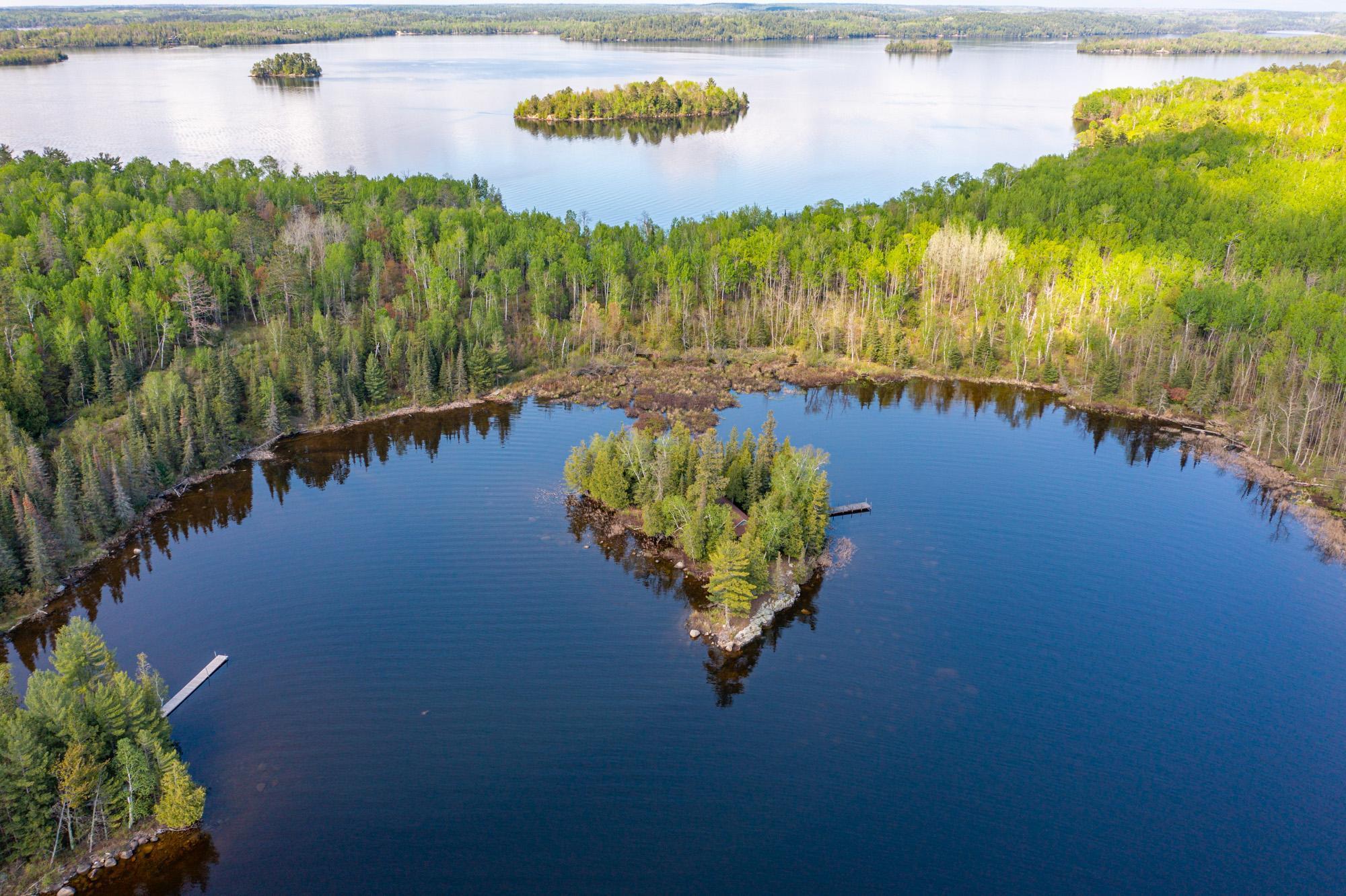 5322 Ely Island, Tower, Minnesota image 21