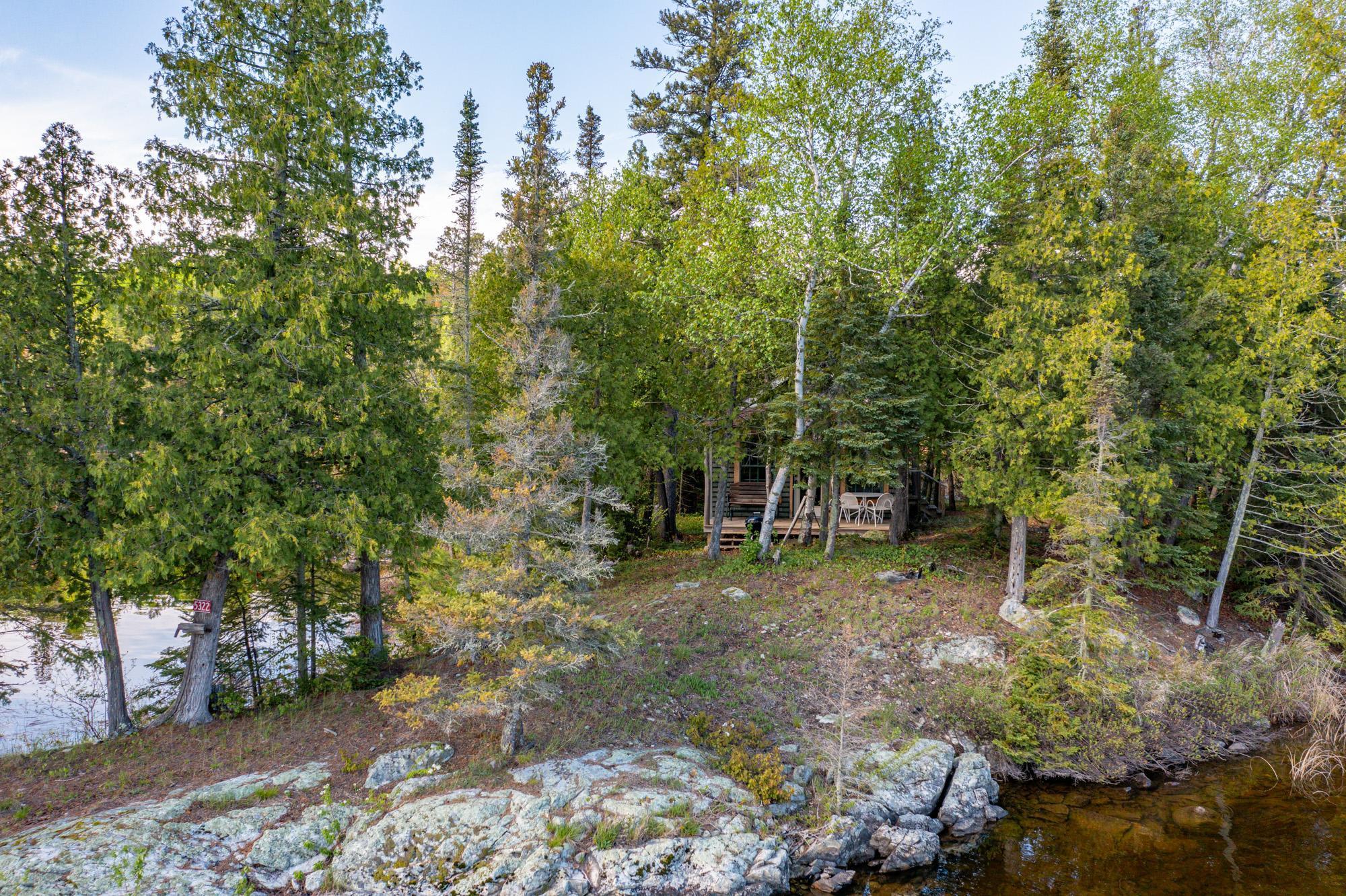 5322 Ely Island, Tower, Minnesota image 12