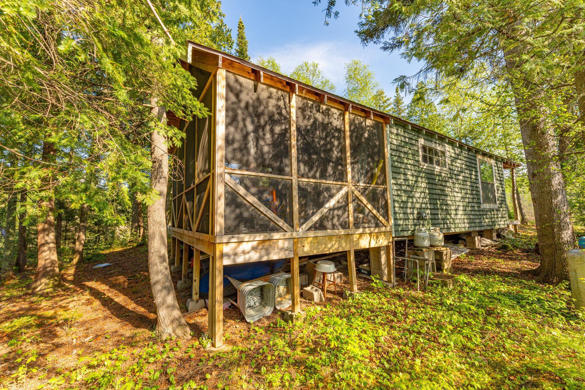 5322 Ely Island, Tower, Minnesota image 29