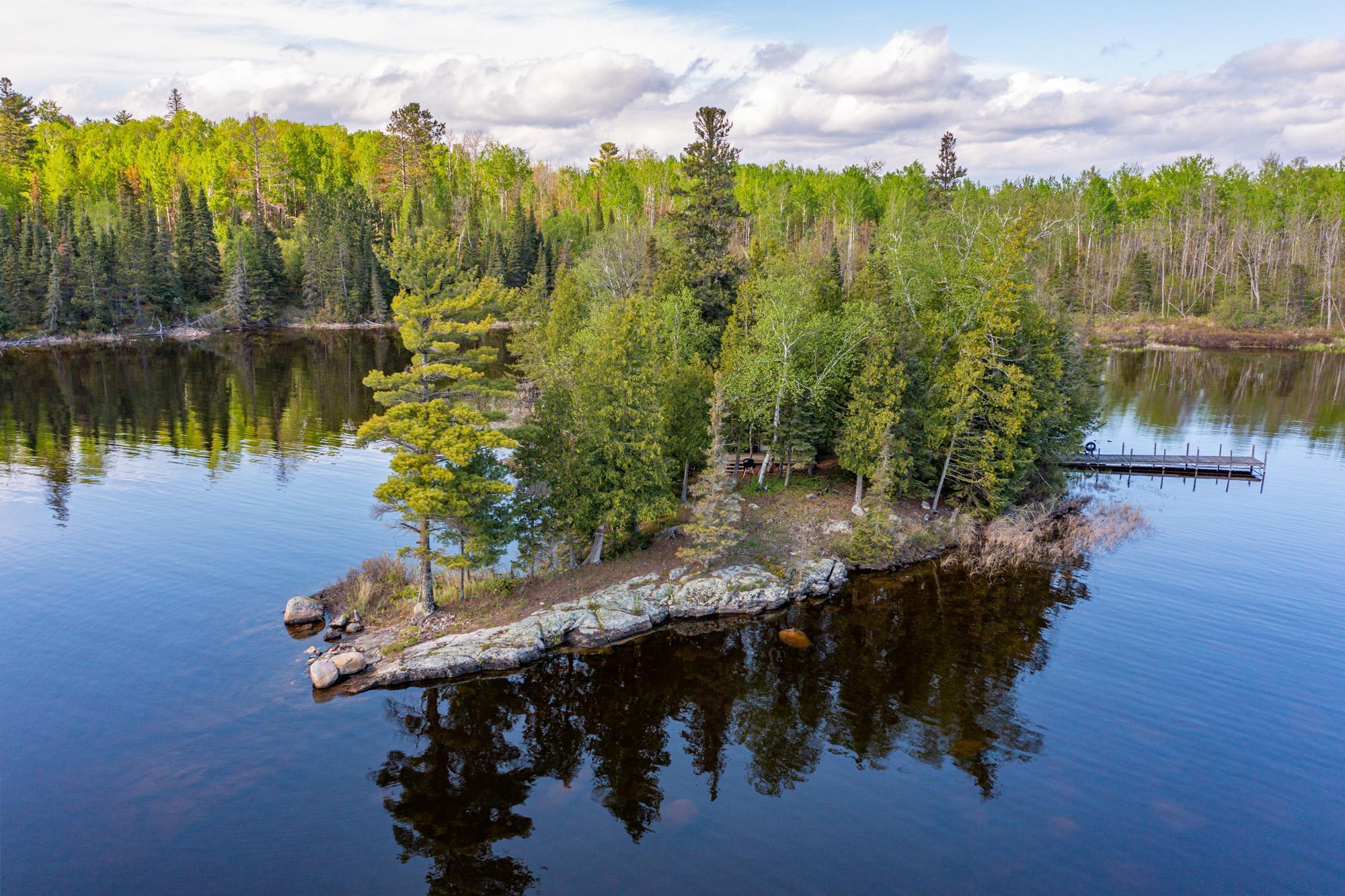 5322 Ely Island, Tower, Minnesota image 14