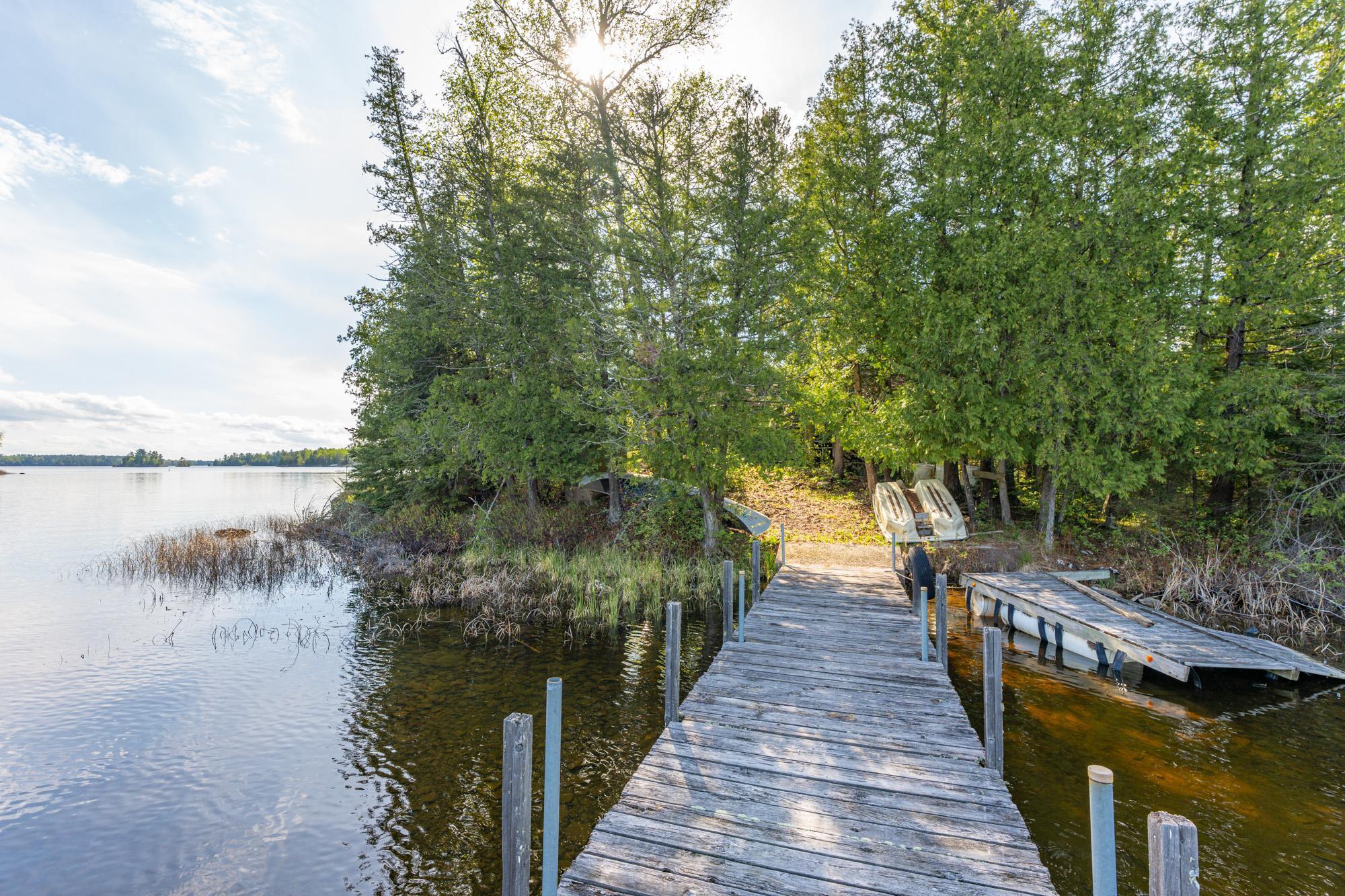 5322 Ely Island, Tower, Minnesota image 34