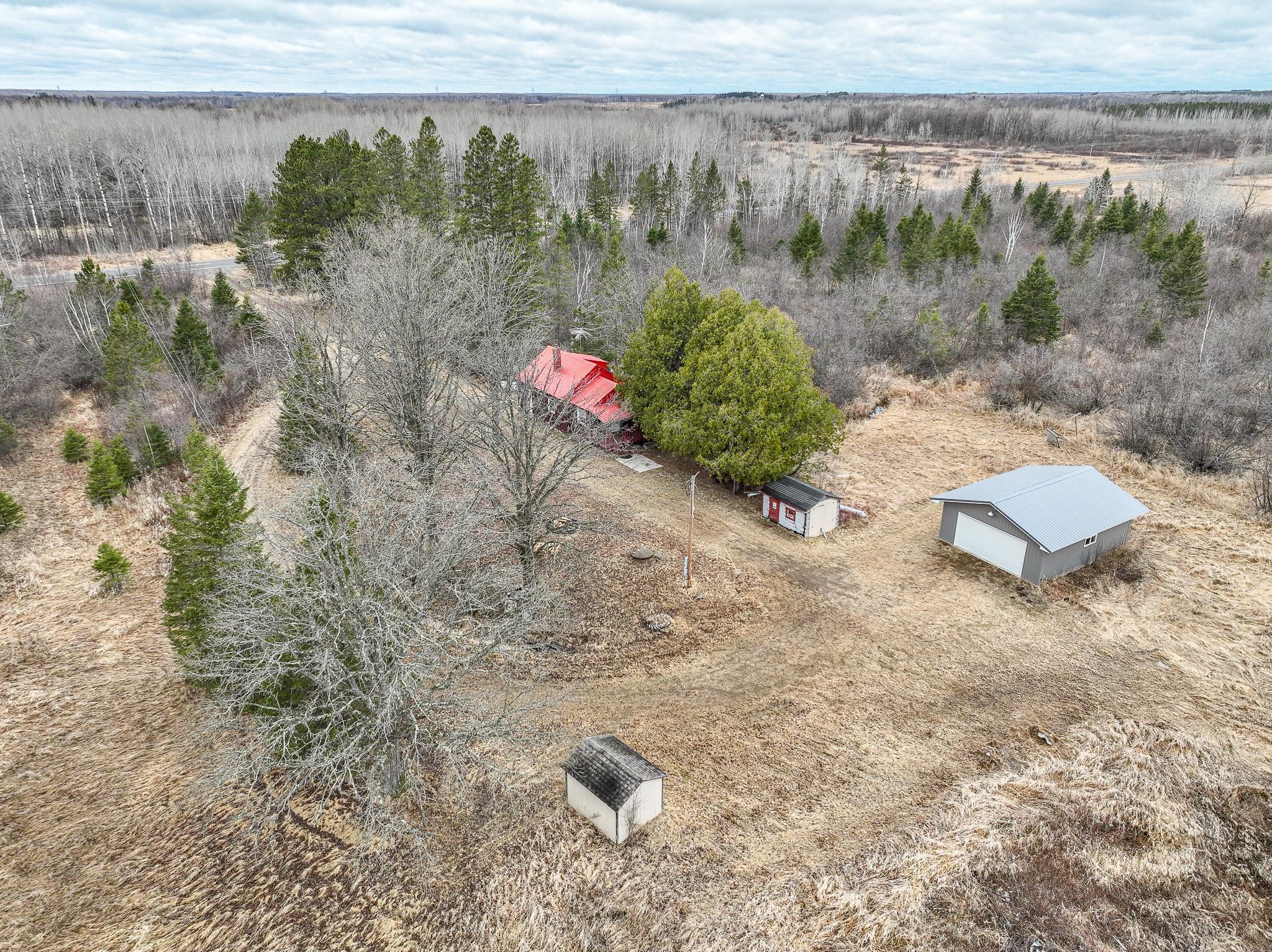 3076 Highway 73, Kettle River, Minnesota image 1