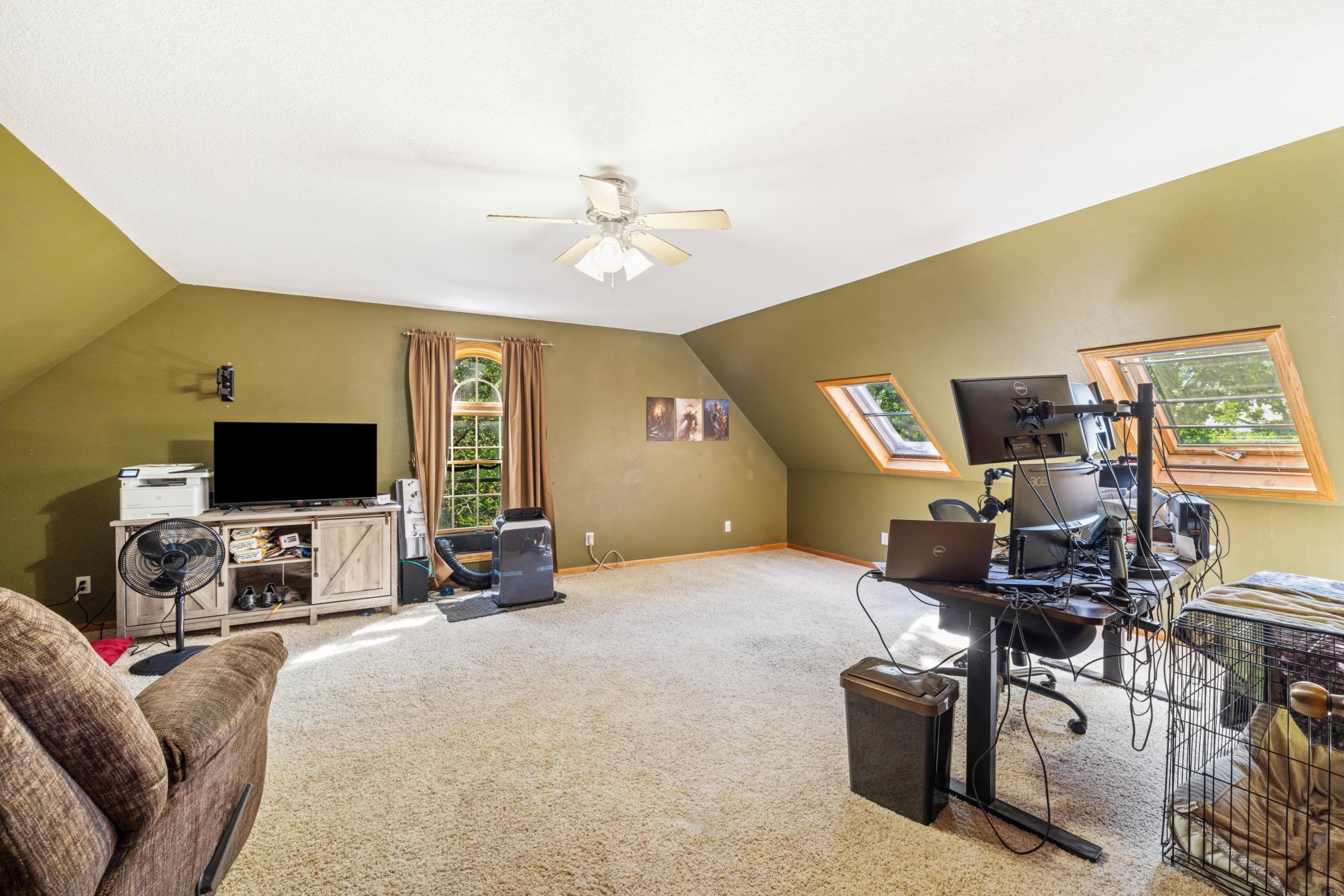 39050 Twin Lakes Road, Menahga, Minnesota image 39