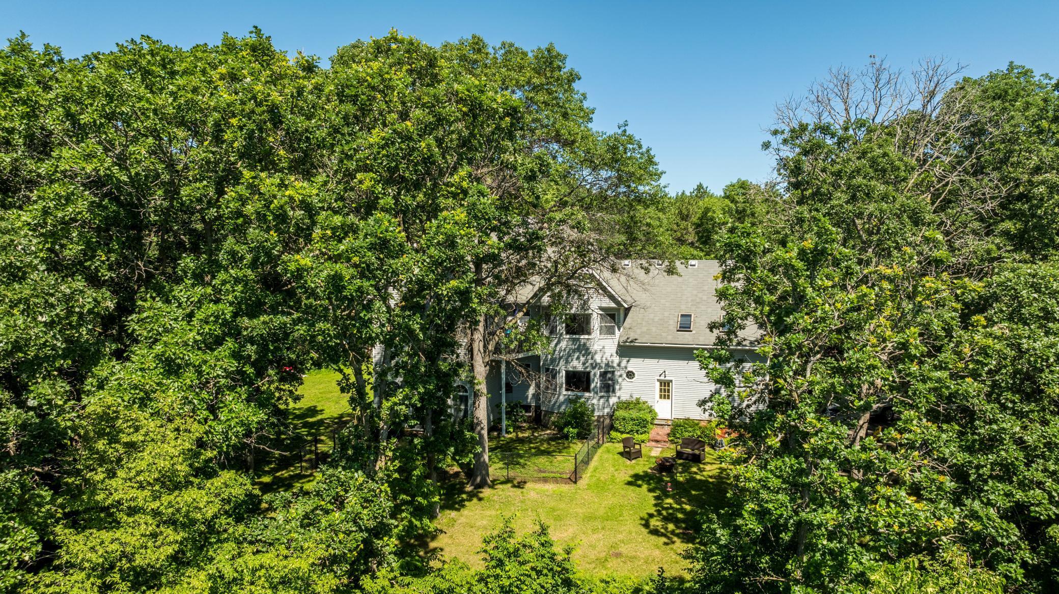 39050 Twin Lakes Road, Menahga, Minnesota image 10