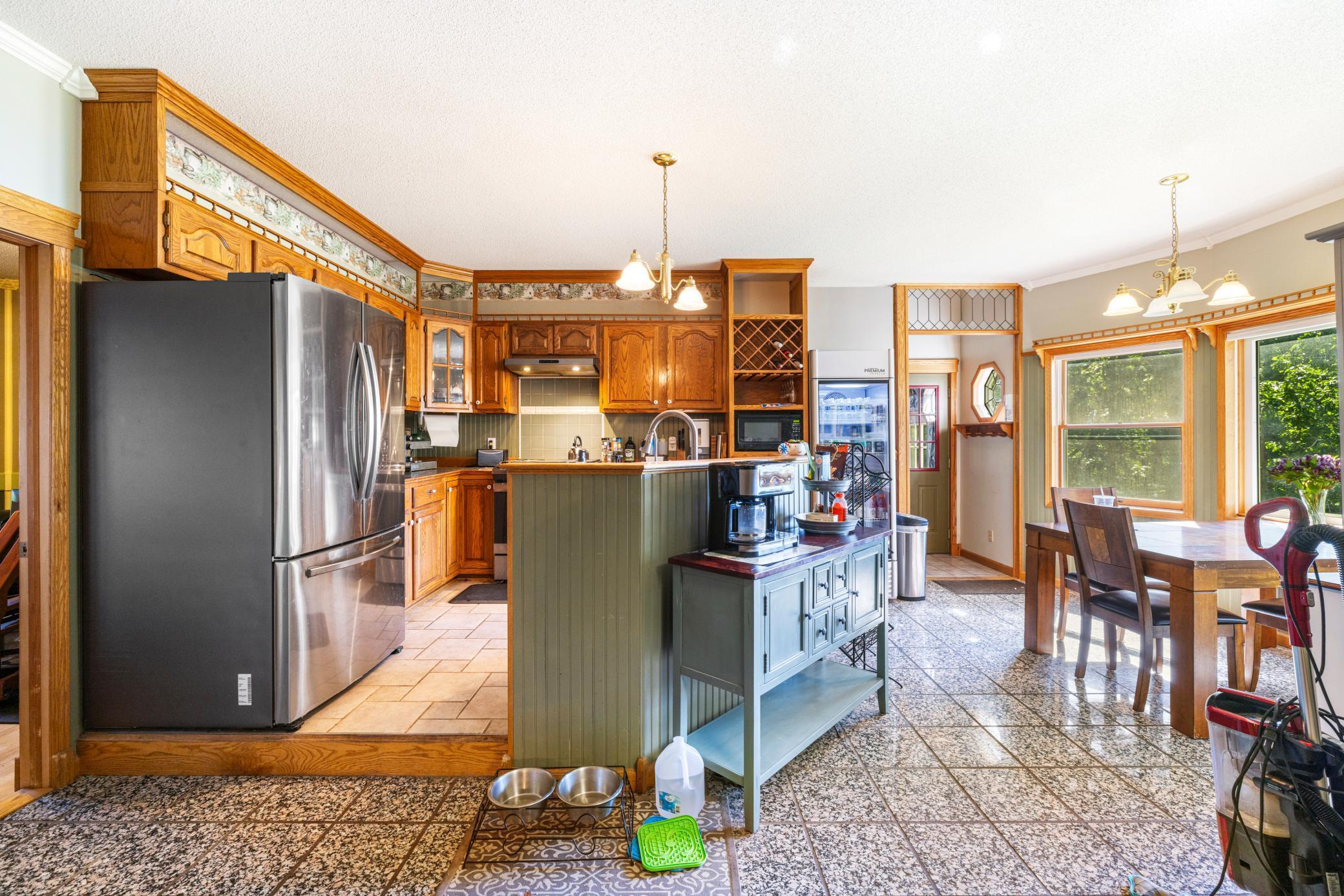 39050 Twin Lakes Road, Menahga, Minnesota image 17