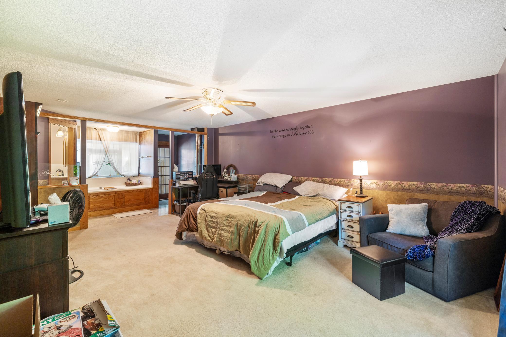 39050 Twin Lakes Road, Menahga, Minnesota image 29