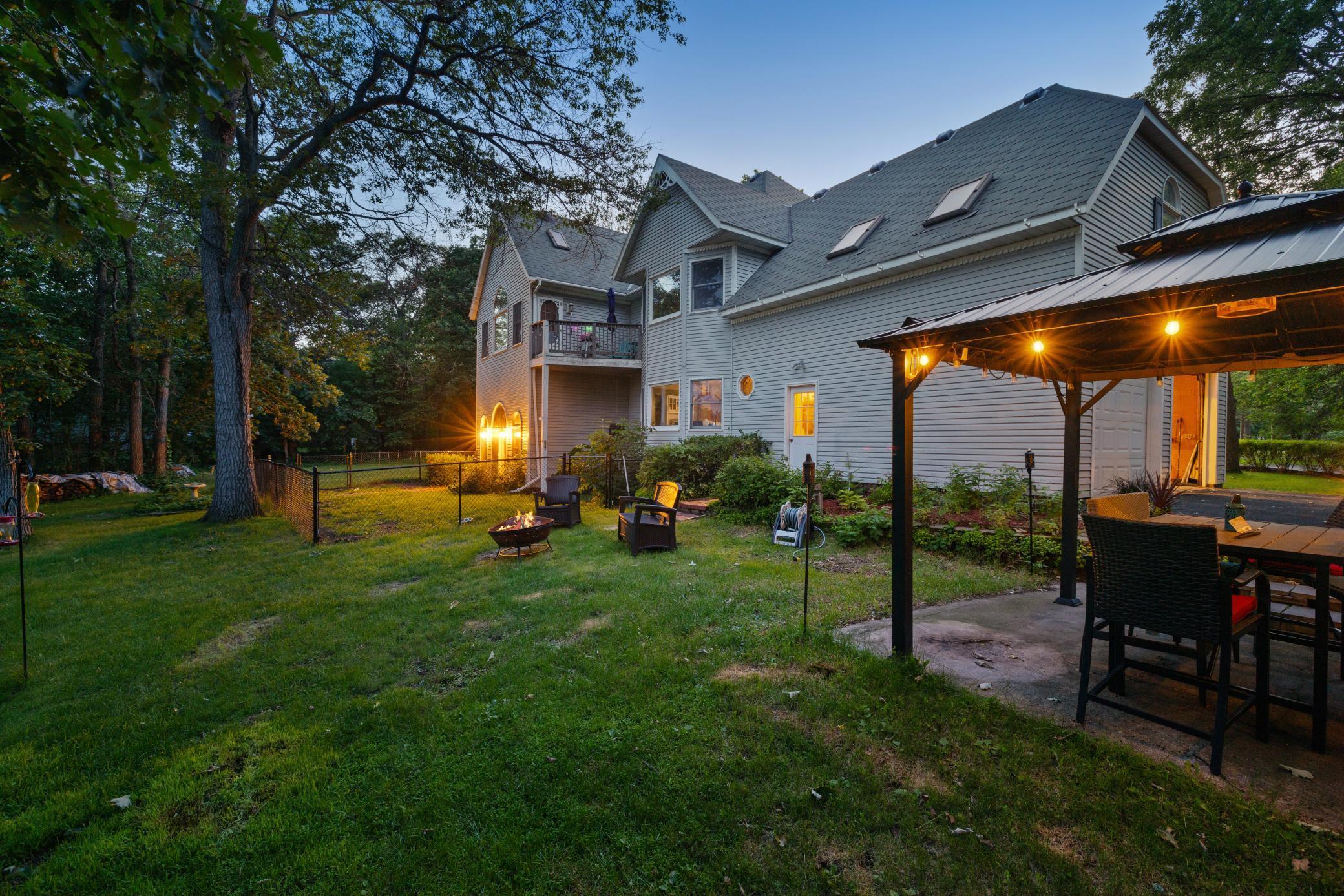 39050 Twin Lakes Road, Menahga, Minnesota image 4
