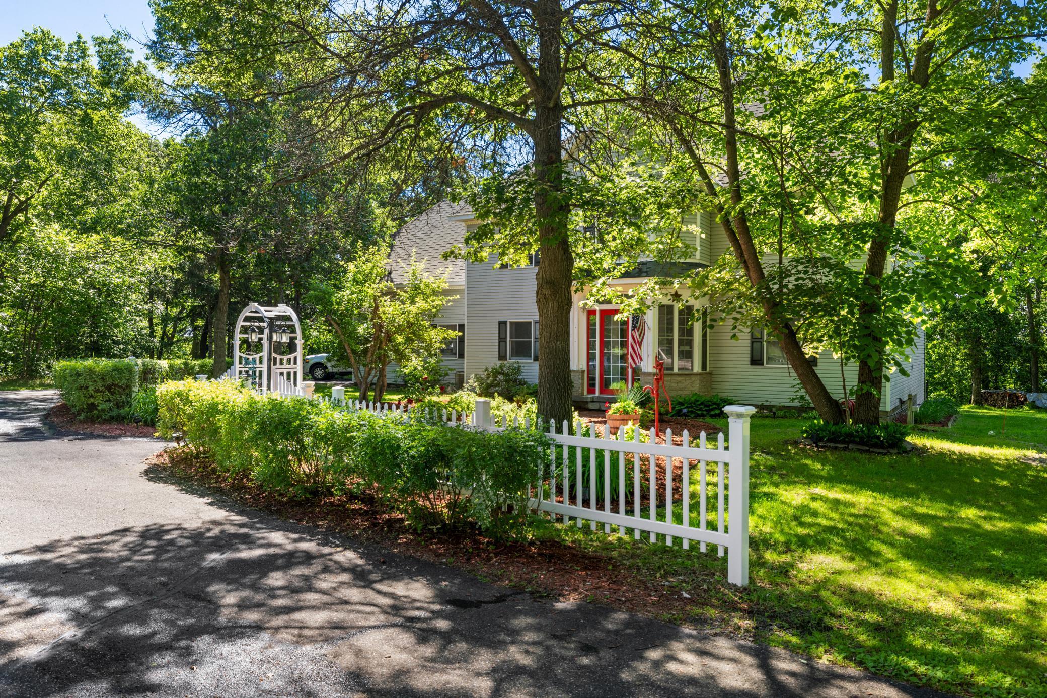 39050 Twin Lakes Road, Menahga, Minnesota image 43