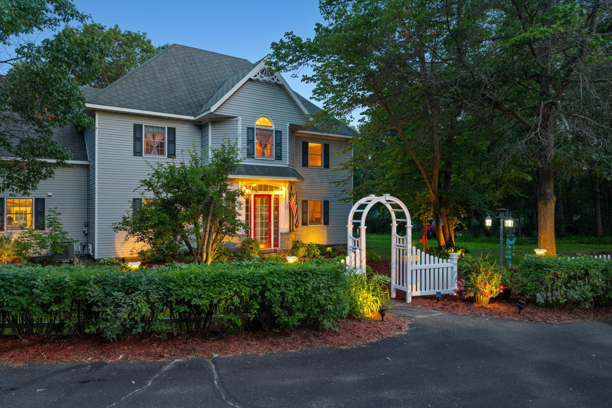 39050 Twin Lakes Road, Menahga, Minnesota image 2