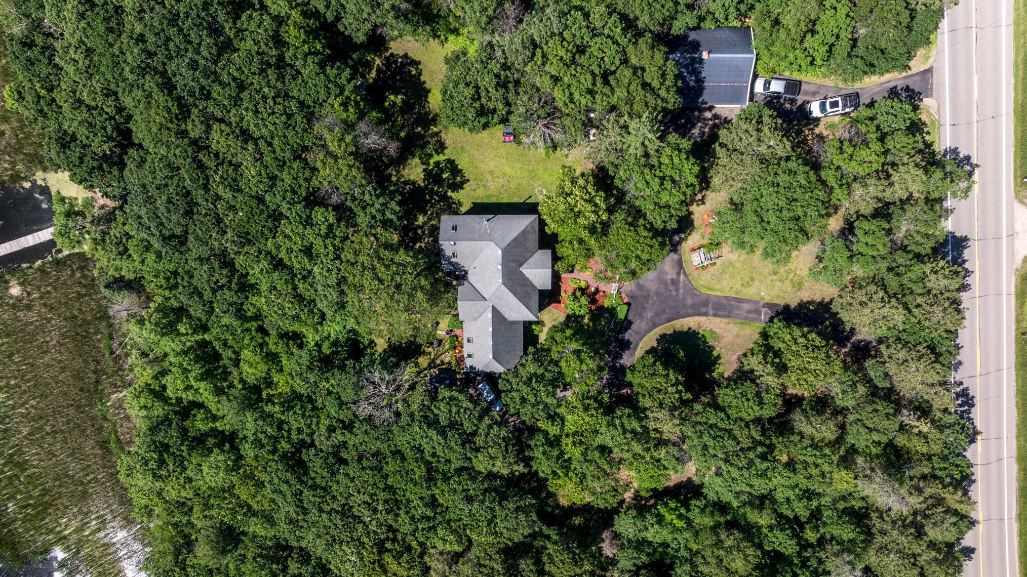 39050 Twin Lakes Road, Menahga, Minnesota image 9