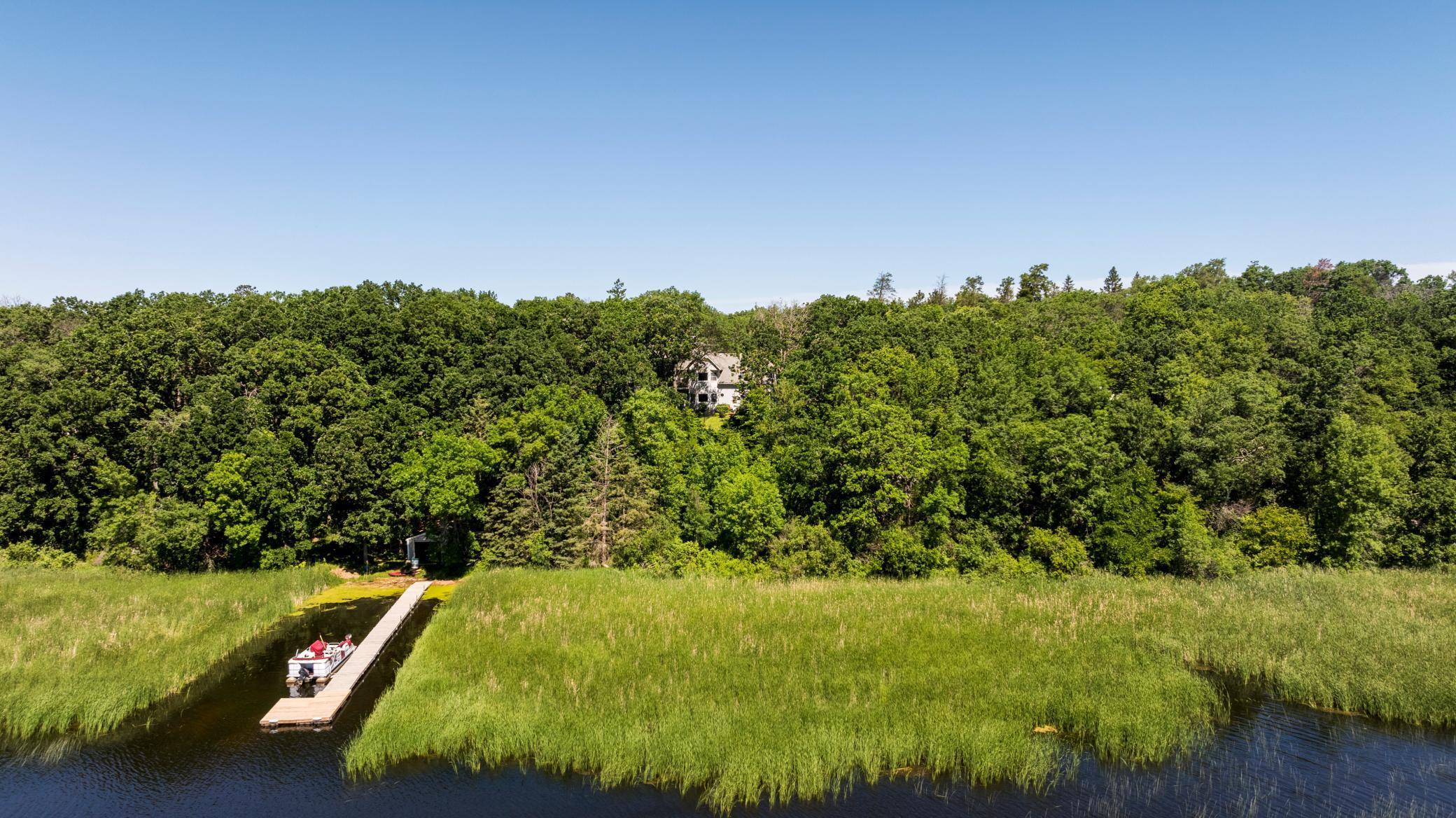 39050 Twin Lakes Road, Menahga, Minnesota image 8