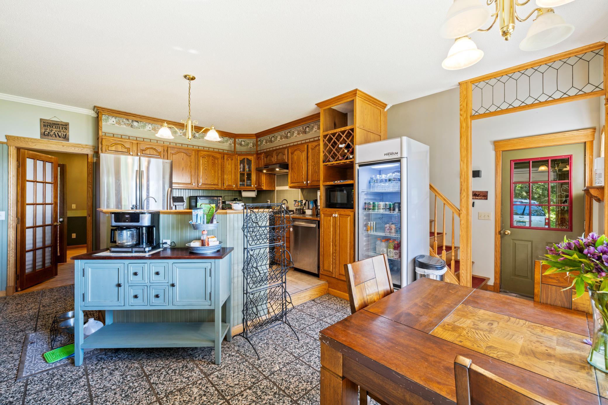 39050 Twin Lakes Road, Menahga, Minnesota image 20